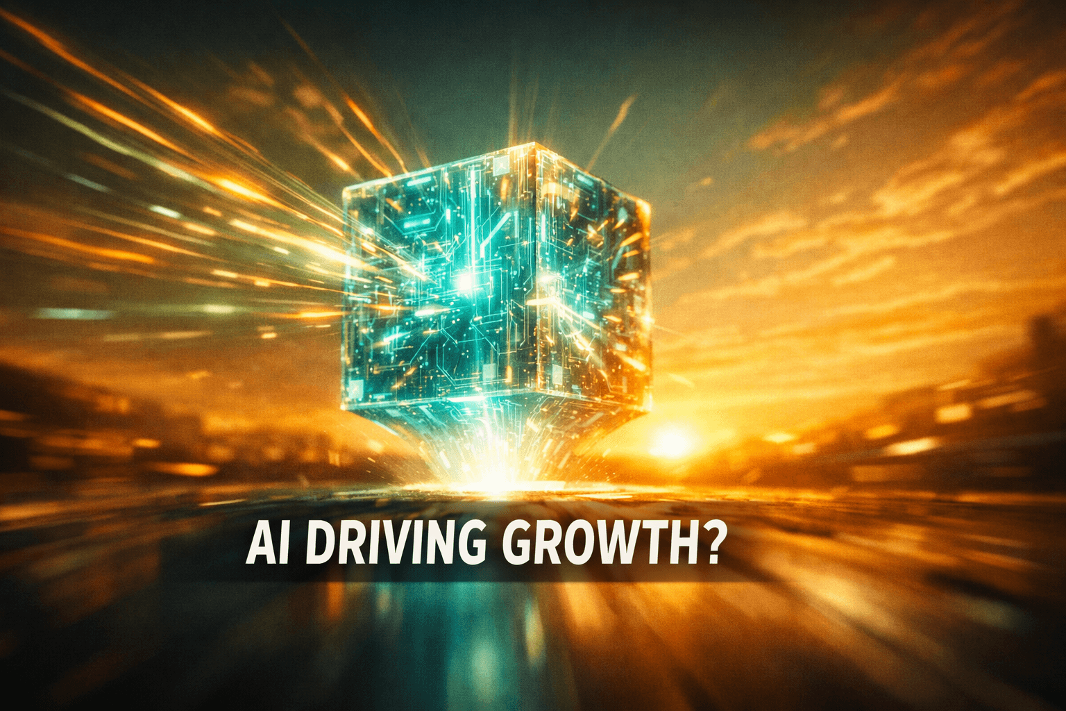 What Could Send Arista Networks Stock Higher? - Oct 9