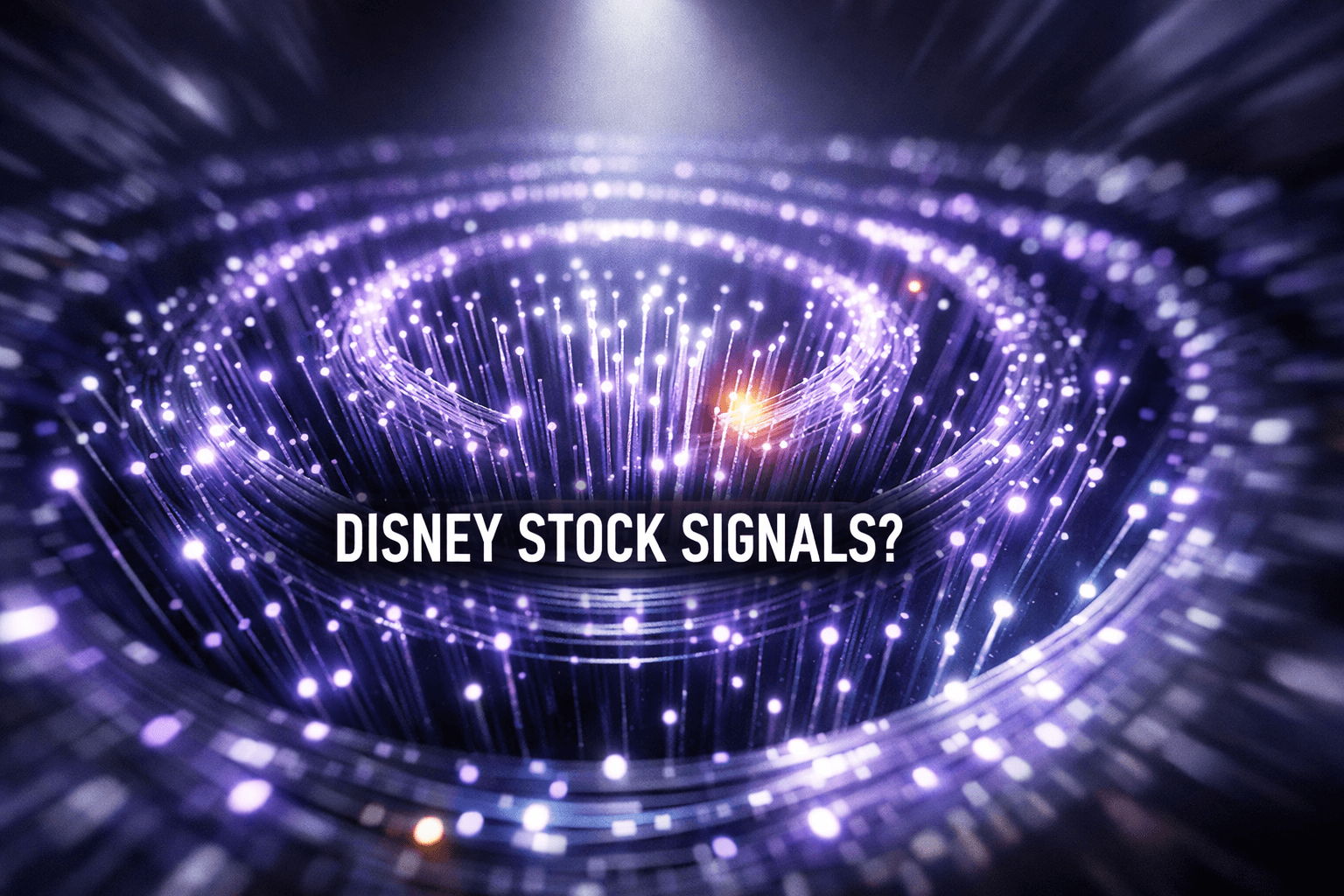 What Does the Market Want From Disney Stock? - Oct 2