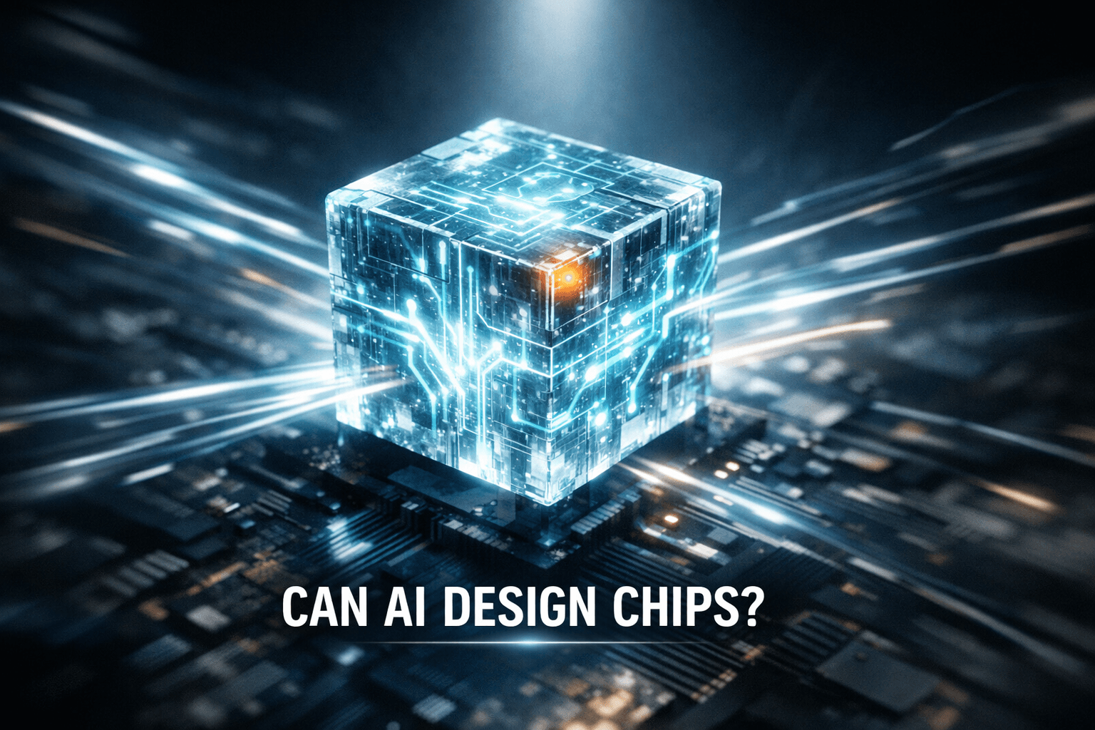 What Happens to Synopsys Stock If AI Learns Design - Sep 22