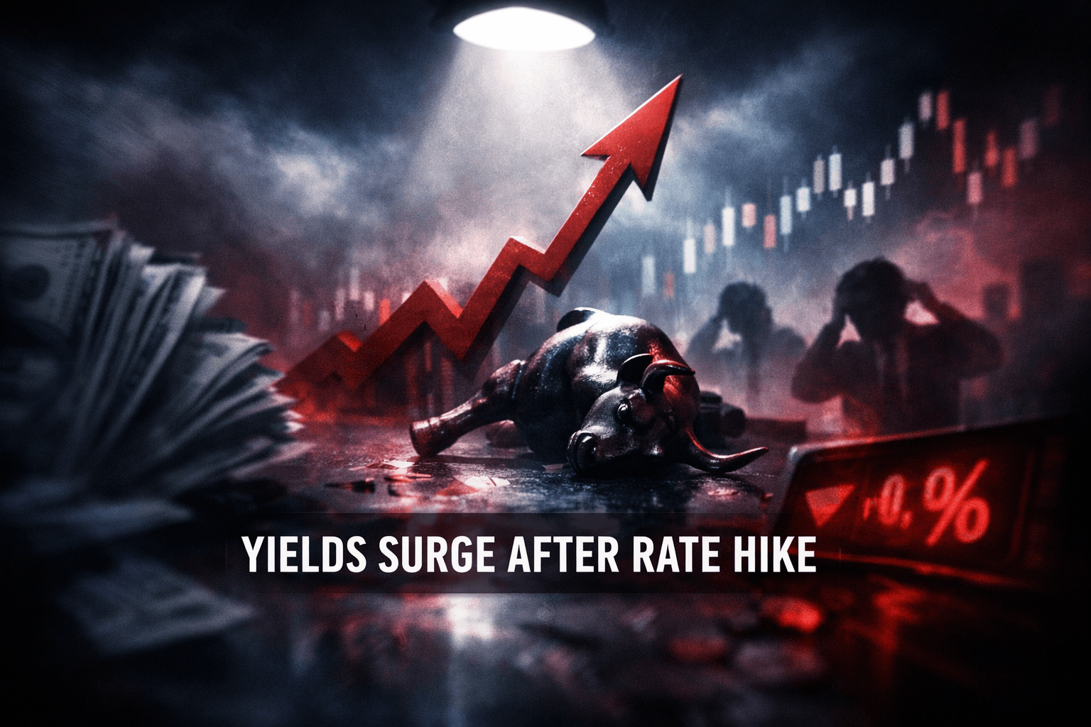What History Says About Yields After Fed Hike - Sep 16