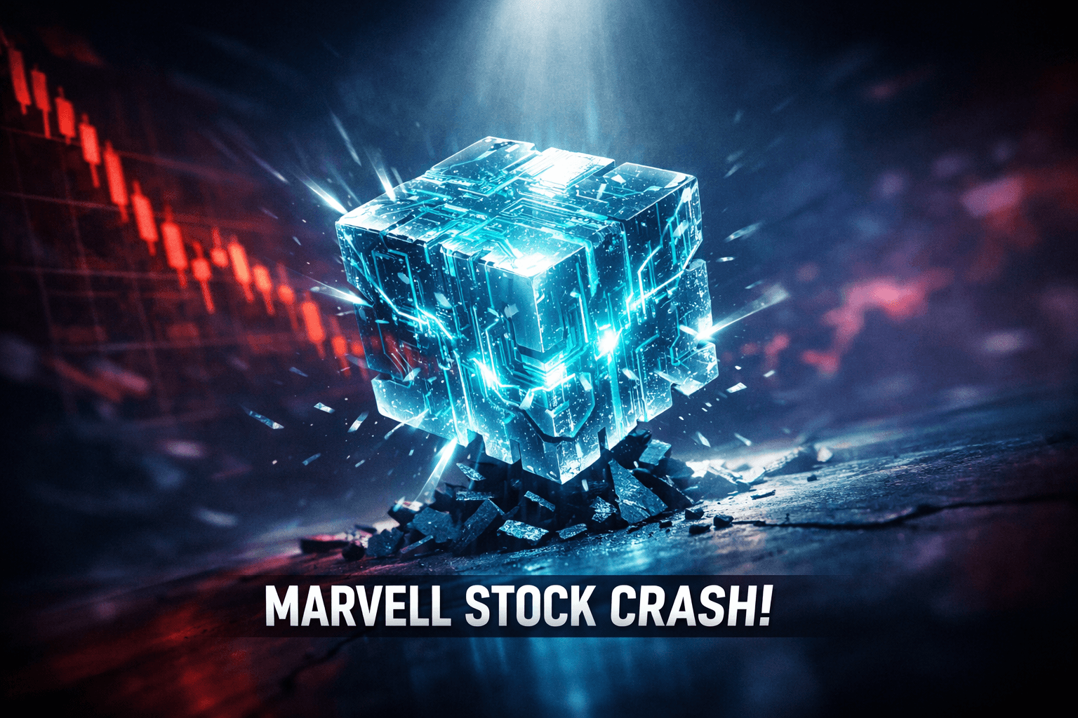What Just Happened to Marvell Stock? - Oct 19