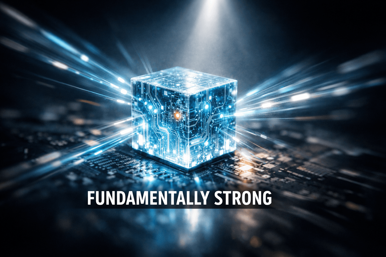 What Makes Msci (msci) a Fundamentally Strong... - May 14