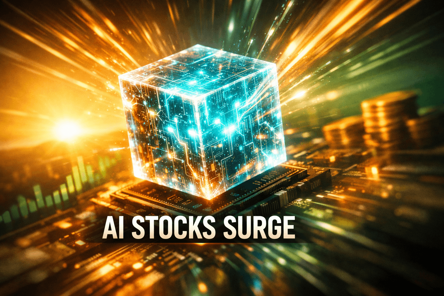 What Marvell's Rosy Guidance Means for AI Stocks - Oct 6