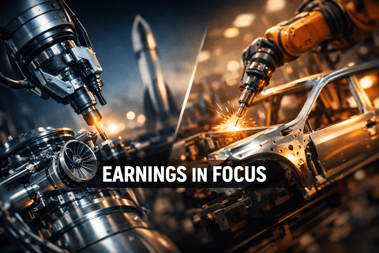What to Expect With Spacex Earnings - Oct 20