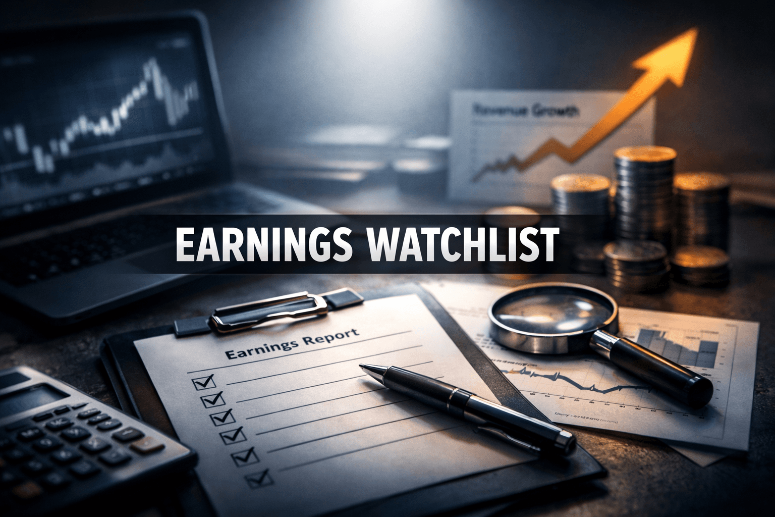 What We Want to See: Capital One and META Report - Oct 16
