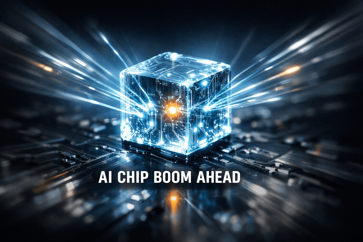 What Will Decide Broadcom Stock Performance Over... - Oct 6