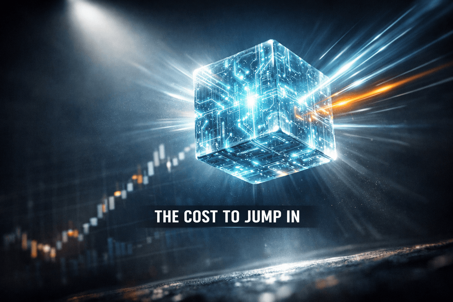 What You Actually Pay to Join the AMD Run - Jul 7
