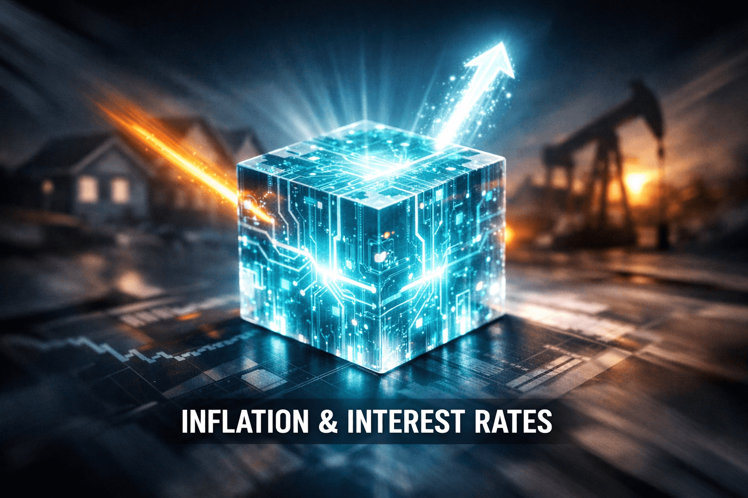 What’s Really Driving Inflation and Rising... - Sep 18