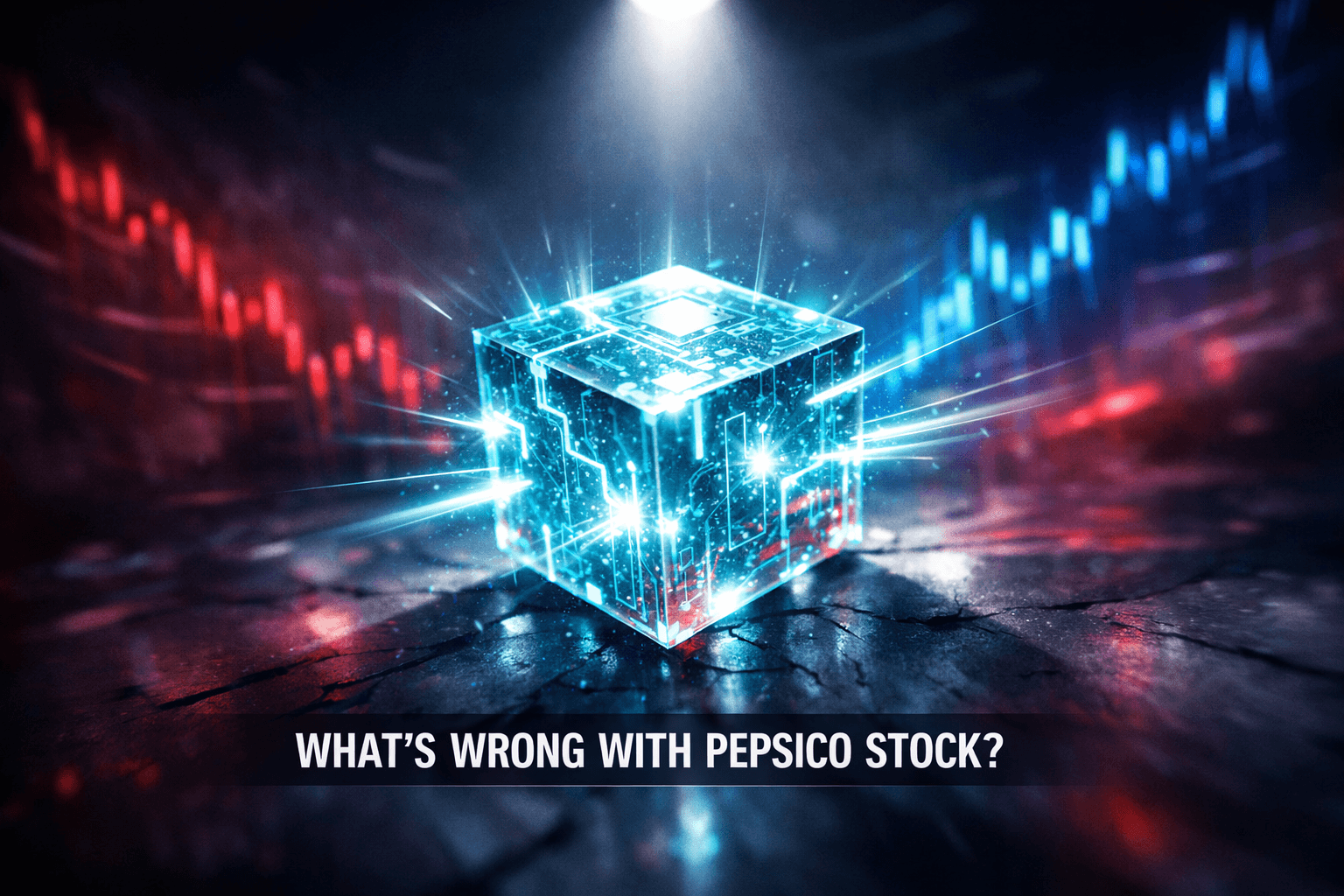What's Wrong With Pepsico Stock? - Sep 7