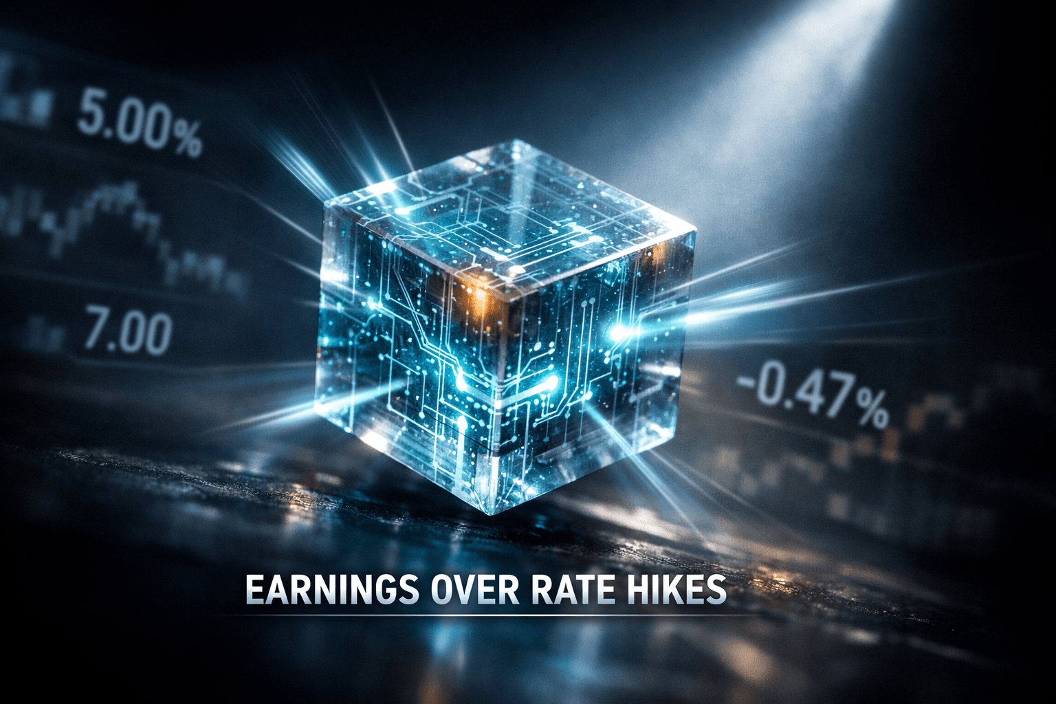 Whether the Fed Raises Interest Rates Isn’t as Big - Sep 3