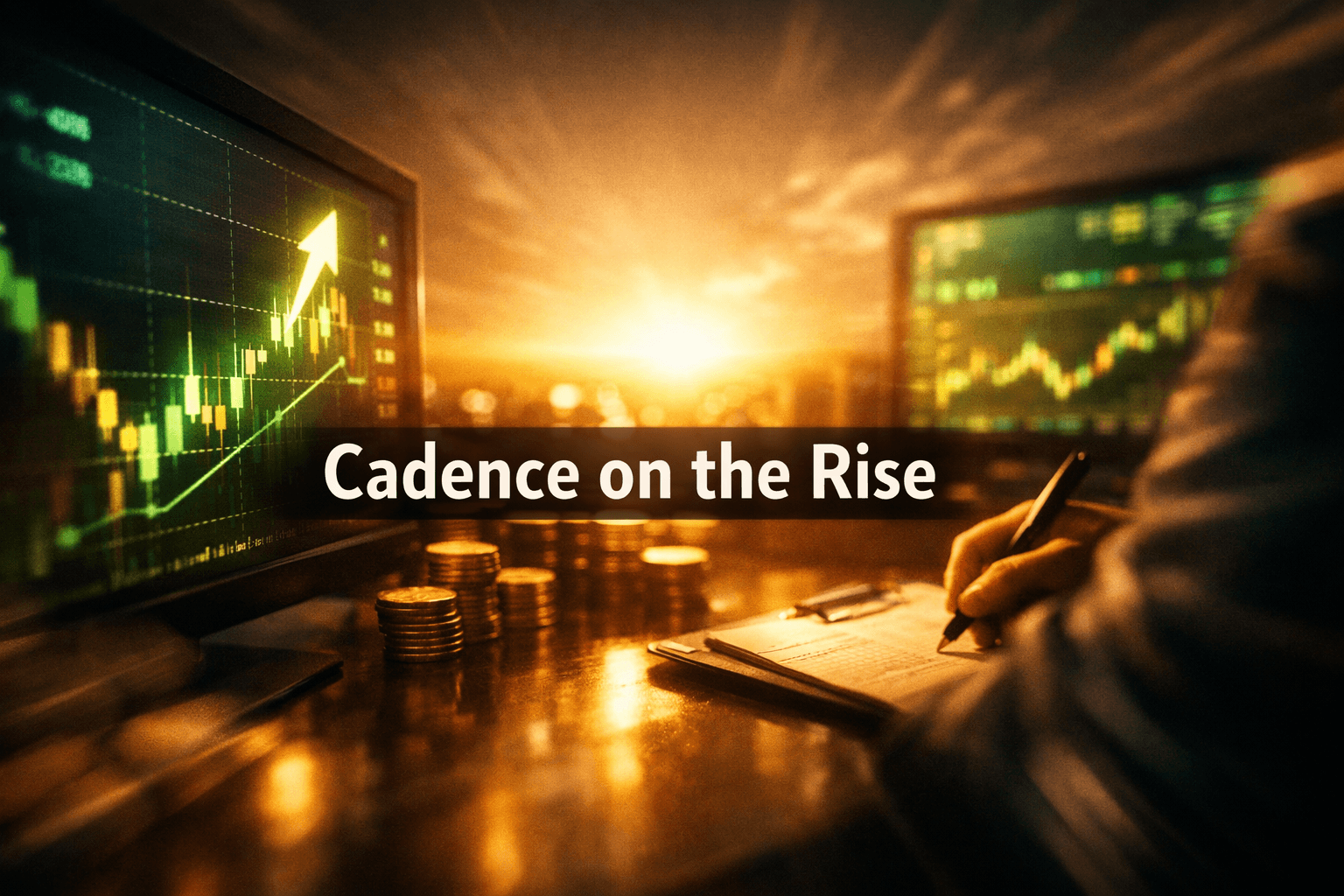 Why Analysts Are Bullish on Cadence (cdns) - Jul 2