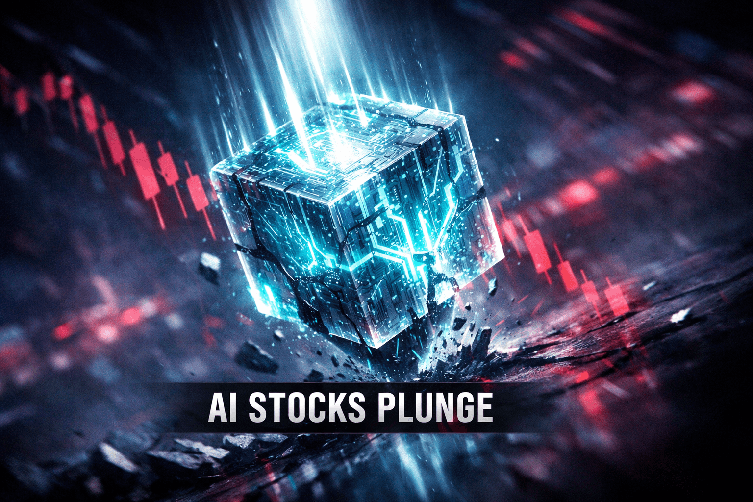 Why Broadcom’s Stock Is Falling So Hard After... - Jun 4