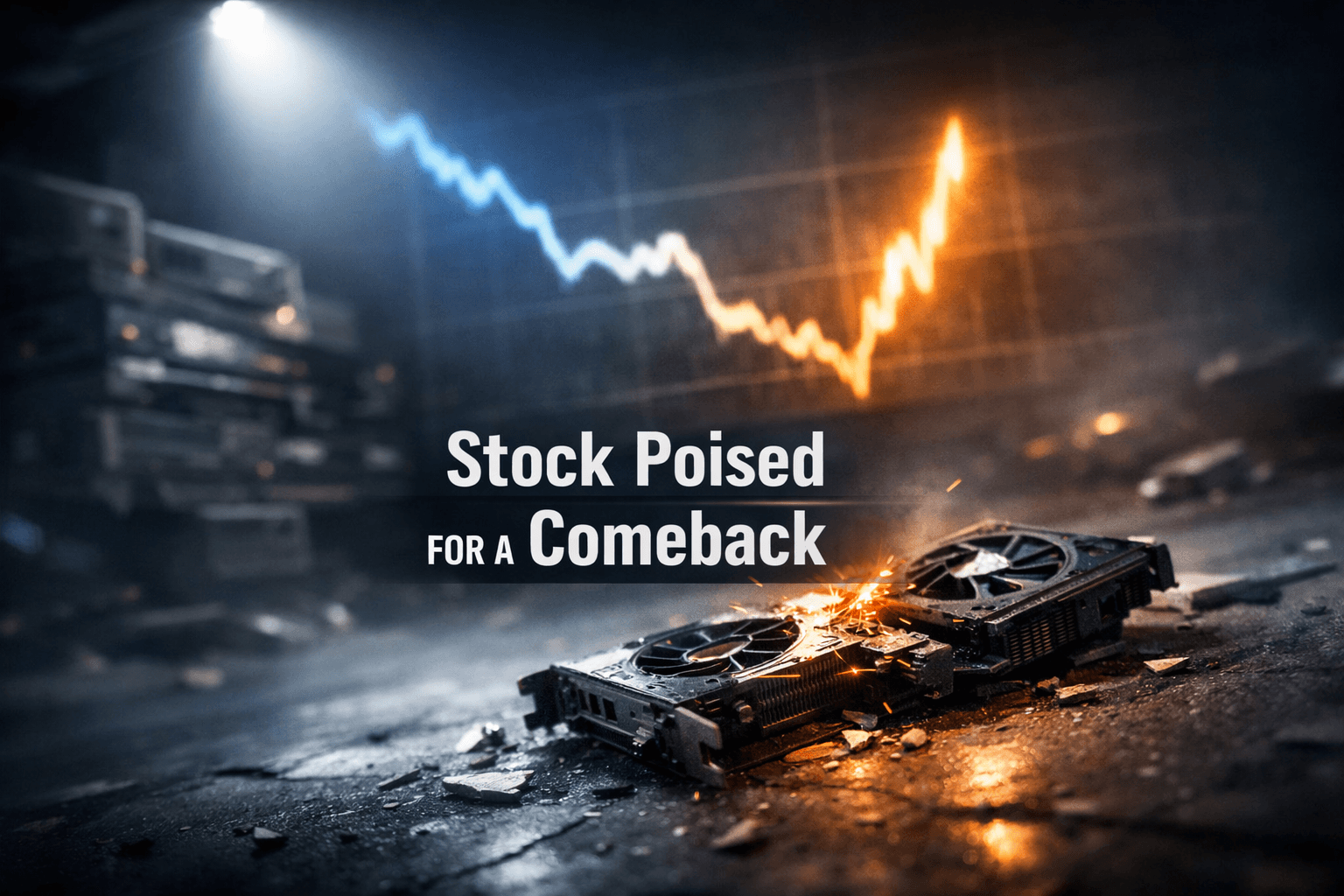 Why Coreweave’s Beaten-Down Stock Could Be Due - Sep 23