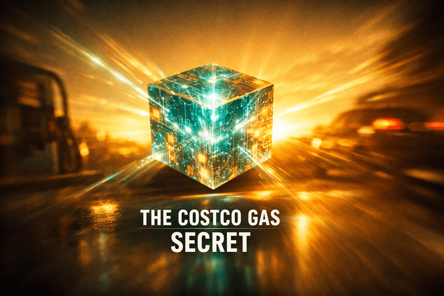 Why Costco Keeps Gas Prices So LOW Jul 24