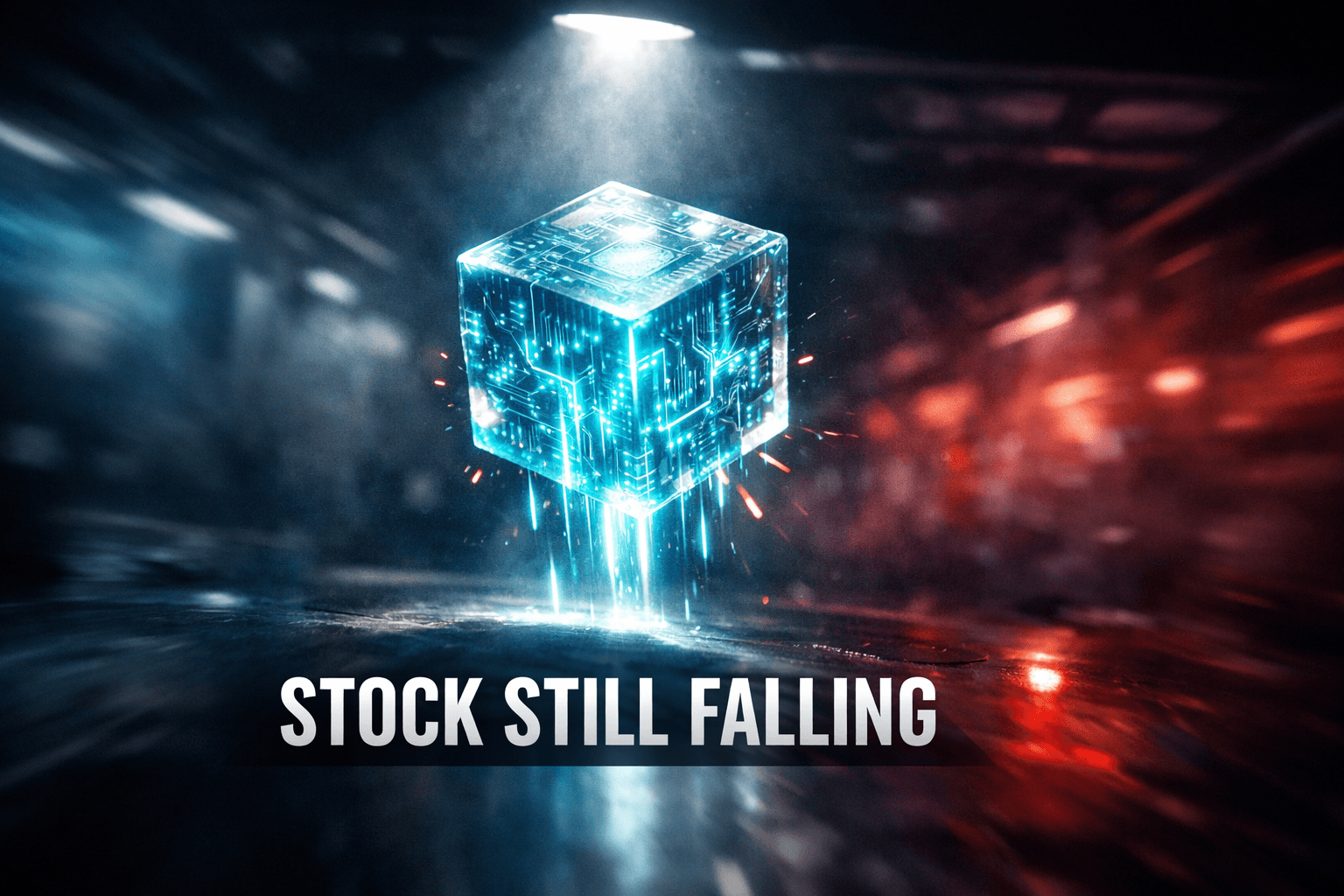 Why Micron’s Earnings Report Isn’t Lifting Stock - Oct 1