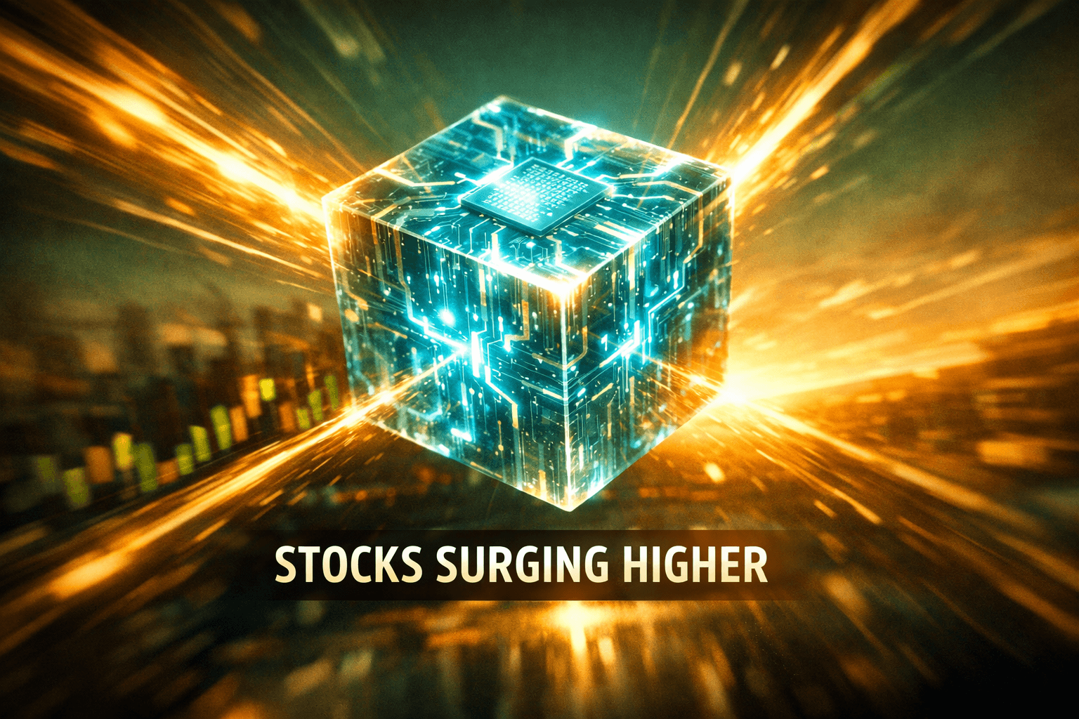 Why Morgan Stanley Sees Little Market Retreat - Apr 27