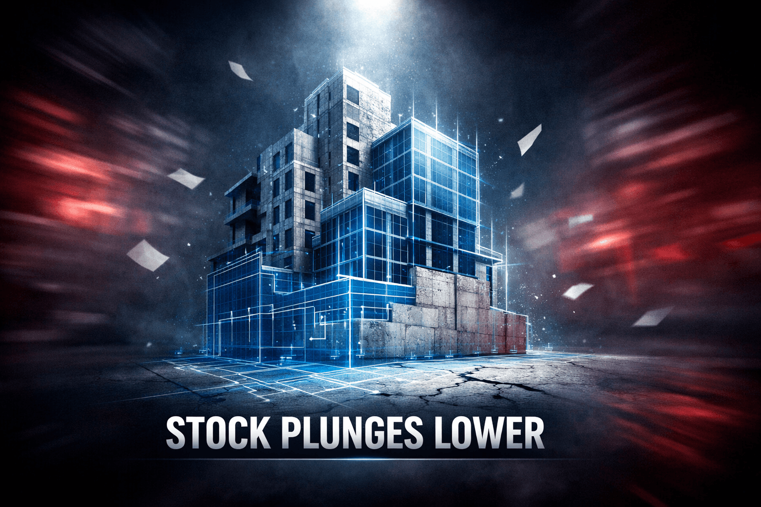 Why Opendoor (open) Stock Is Trading Lower Today - Mar 21