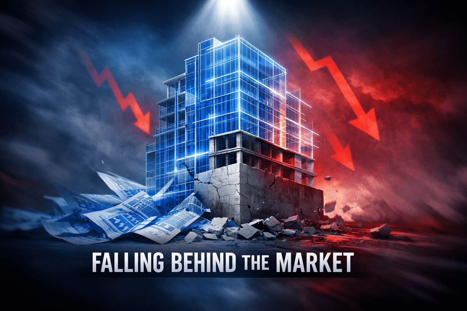 Why Realty Income (o) Is Falling Behind the Market - Aug 14