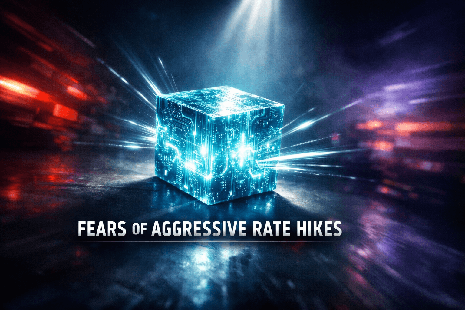 Why Strategist Now Sees Aggressive Fed Rate Hikes - Sep 16