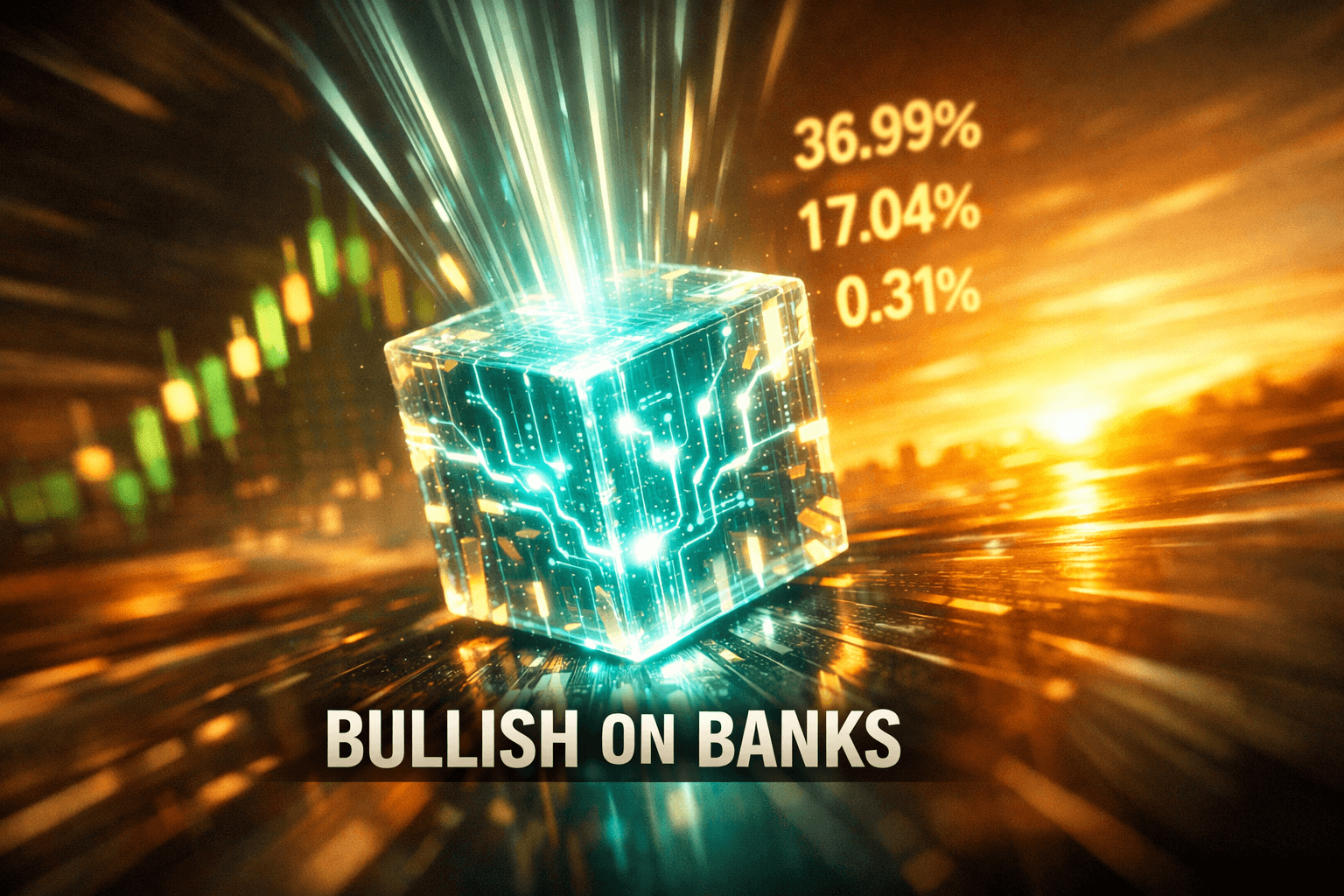 Why Street Bullish on Fifth Third Bancorp (fitb) - May 12