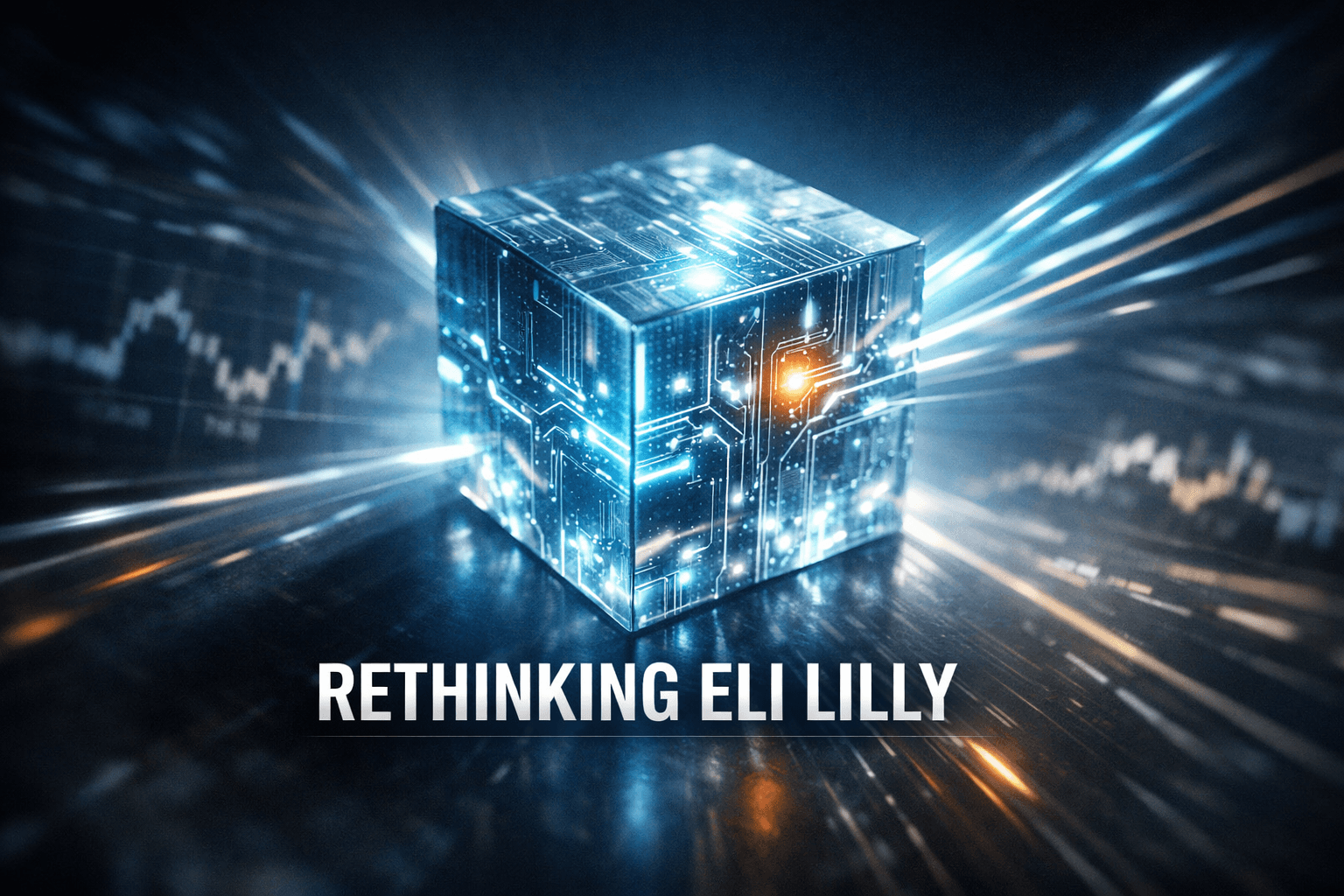 Why You Should Think About Eli Lilly Stock - Oct 7