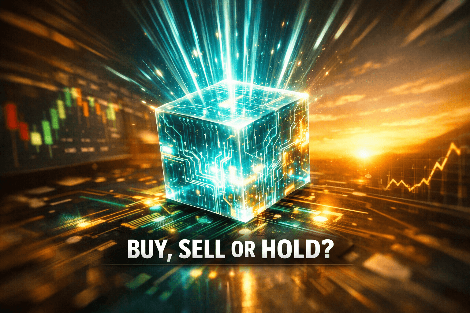 Wisdomtree (wt): Buy, Sell, or Hold Post Q2... - Aug 20