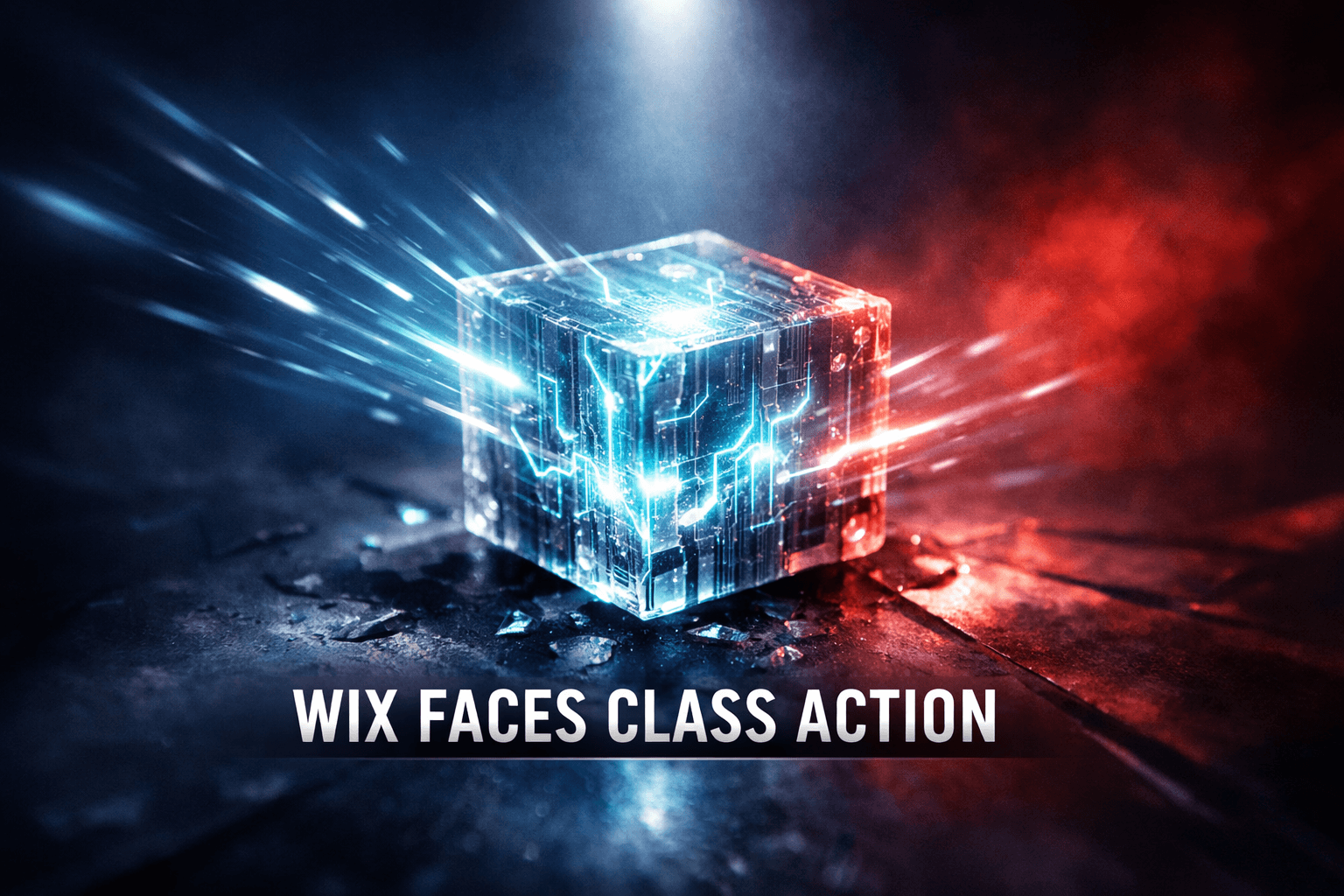 Wix.com (wix) Securities Class Action - Sep 7