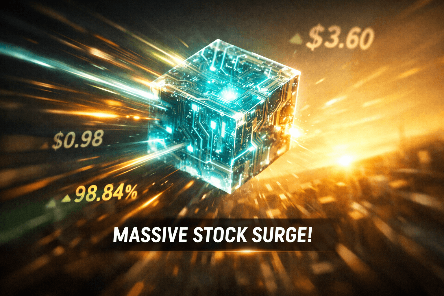 Wlds Surges +58.30% in the Last Trading Day - Jul 25