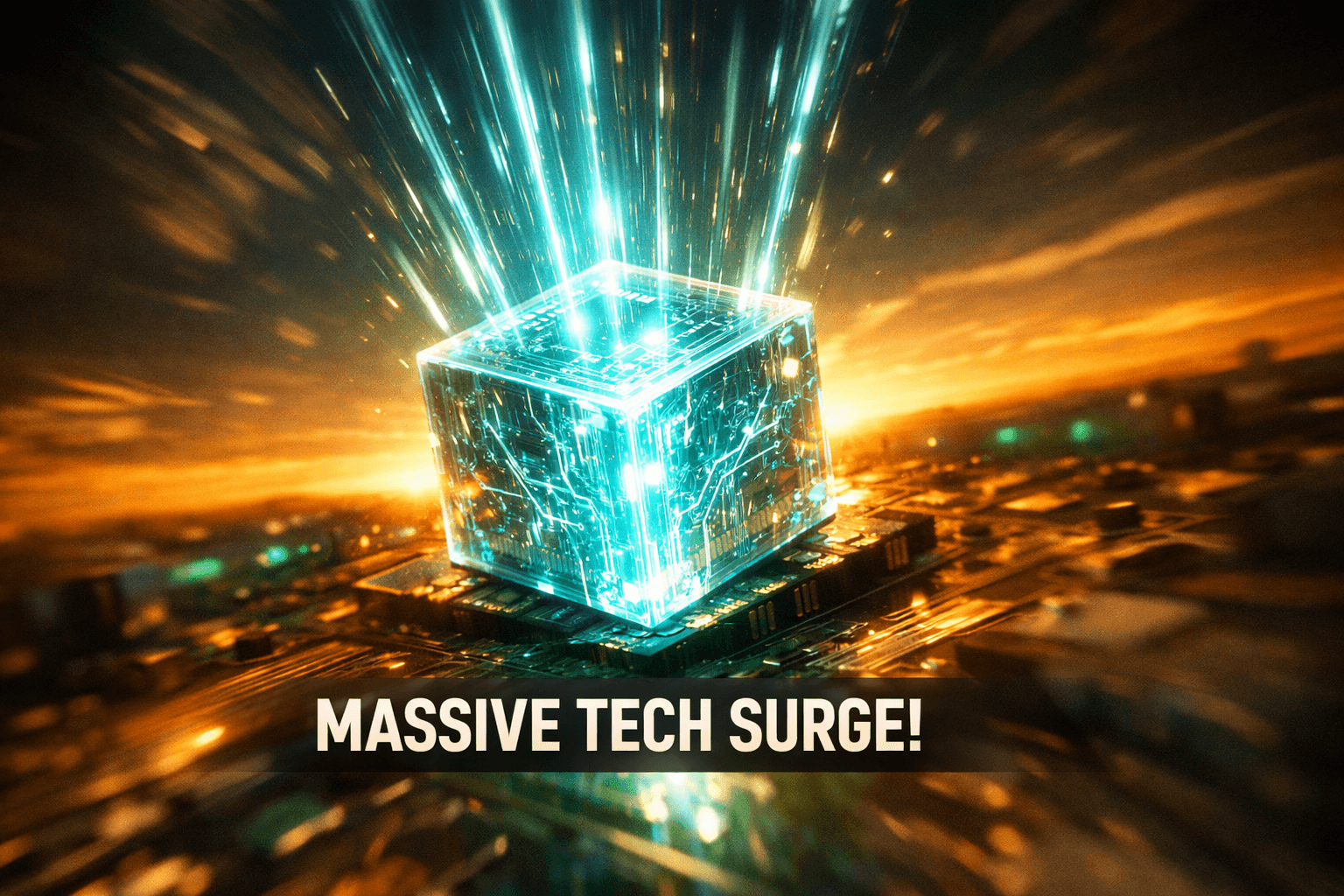Wldsw Surges +64.38% in the Last Trading Day - Aug 1