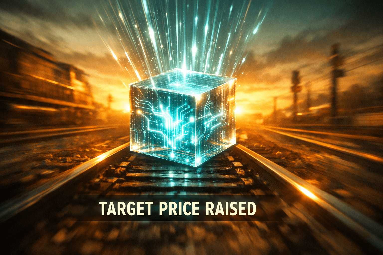 Wolfe Research Raises Union Pacific Stock Price... - Apr 24