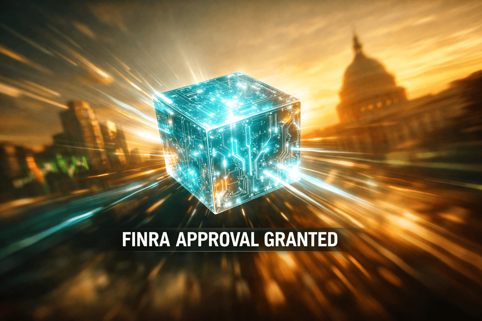 Wolfpack Announces Finra Membership Approval - Jun 30