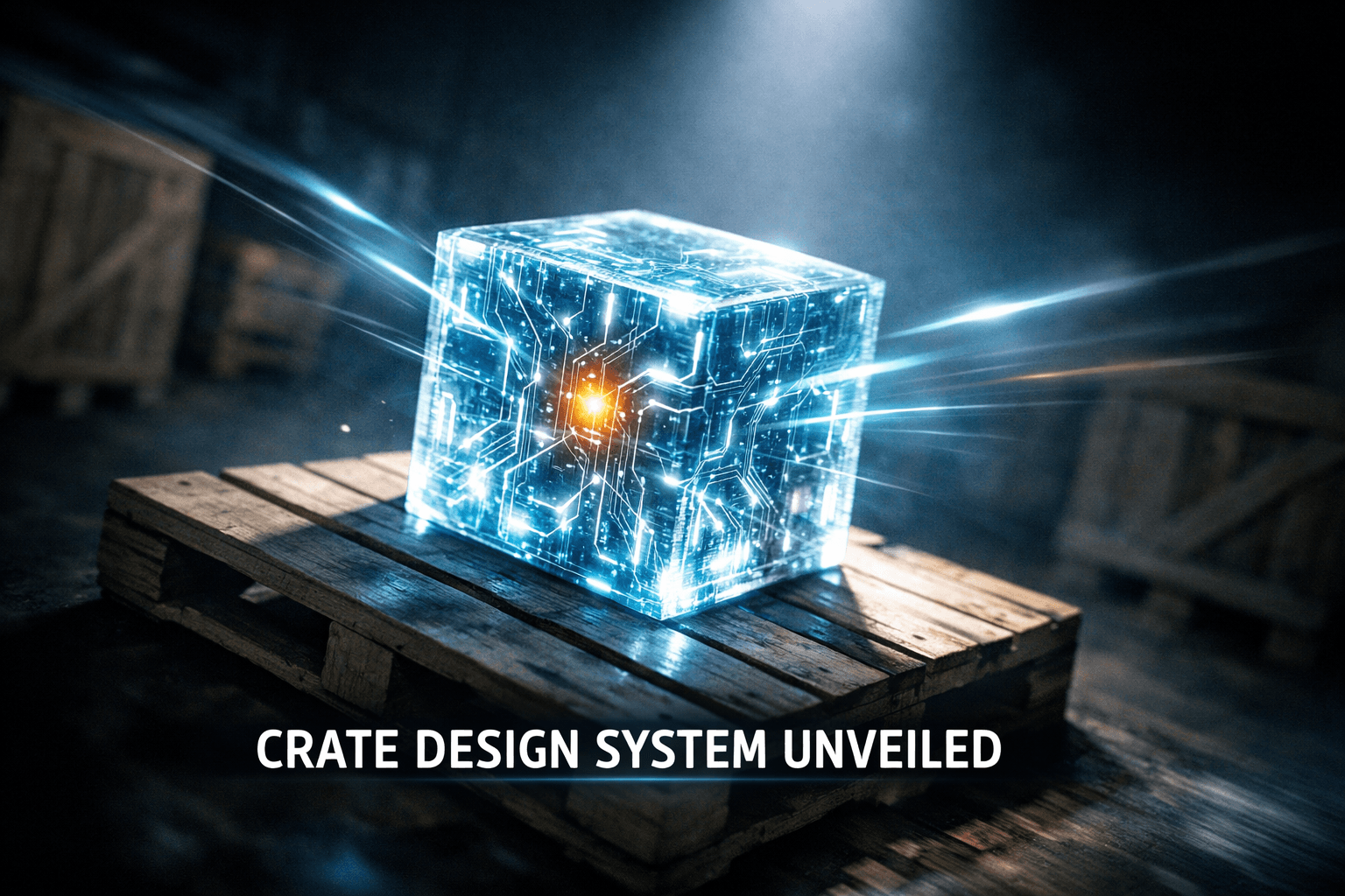 Woodpack Global Launches Crate Design System - Sep 9