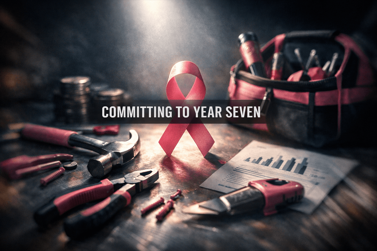 Workpro® Tools Commits to Year Seven - Oct 27