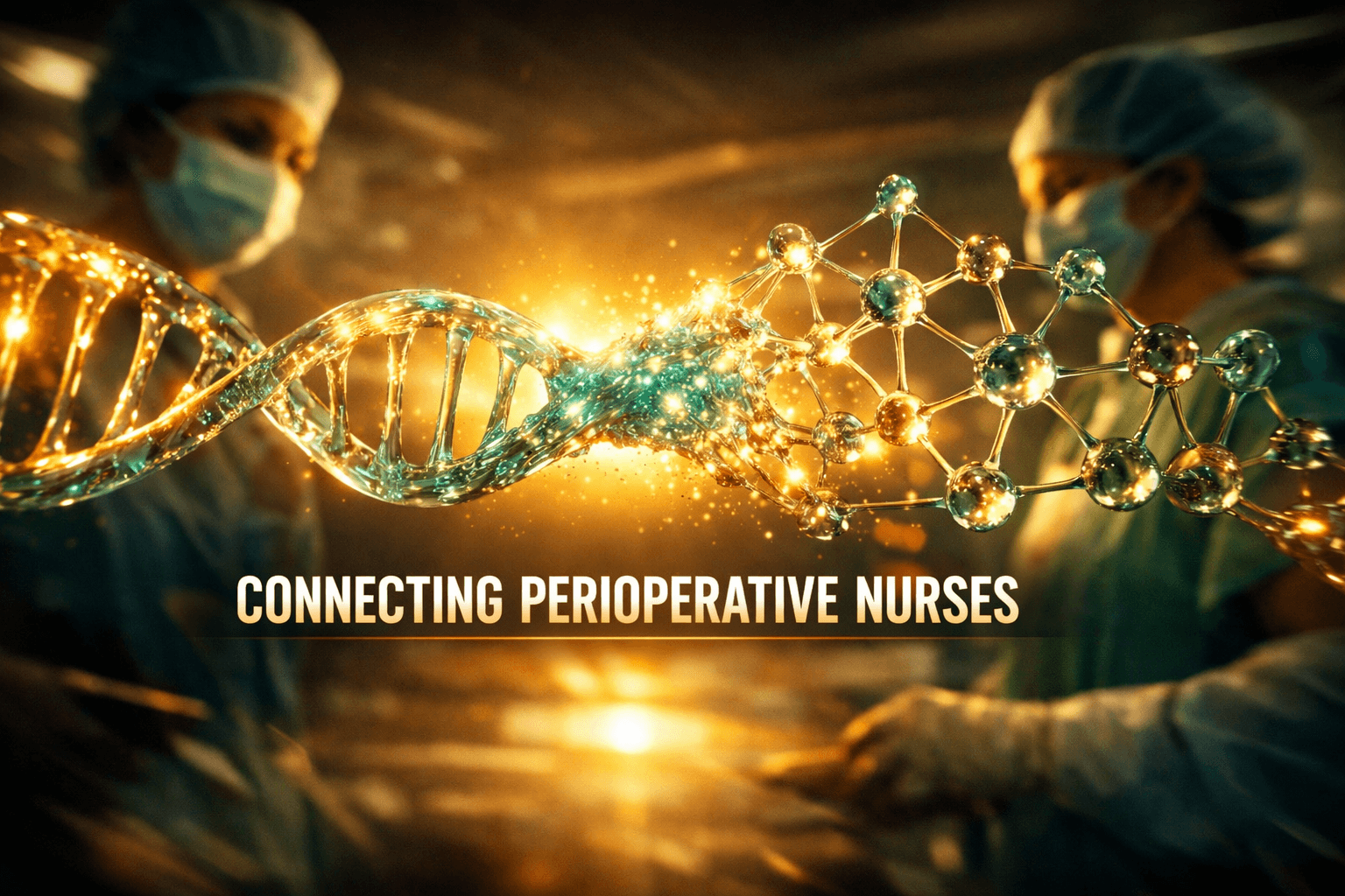 Worldwide Healthstaff Connects Perioperative Nurses - Jul 8