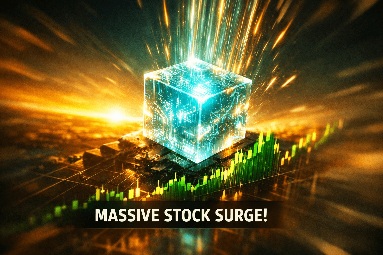 Wshp Surges +69.85% in the Last Trading Day - Jun 27