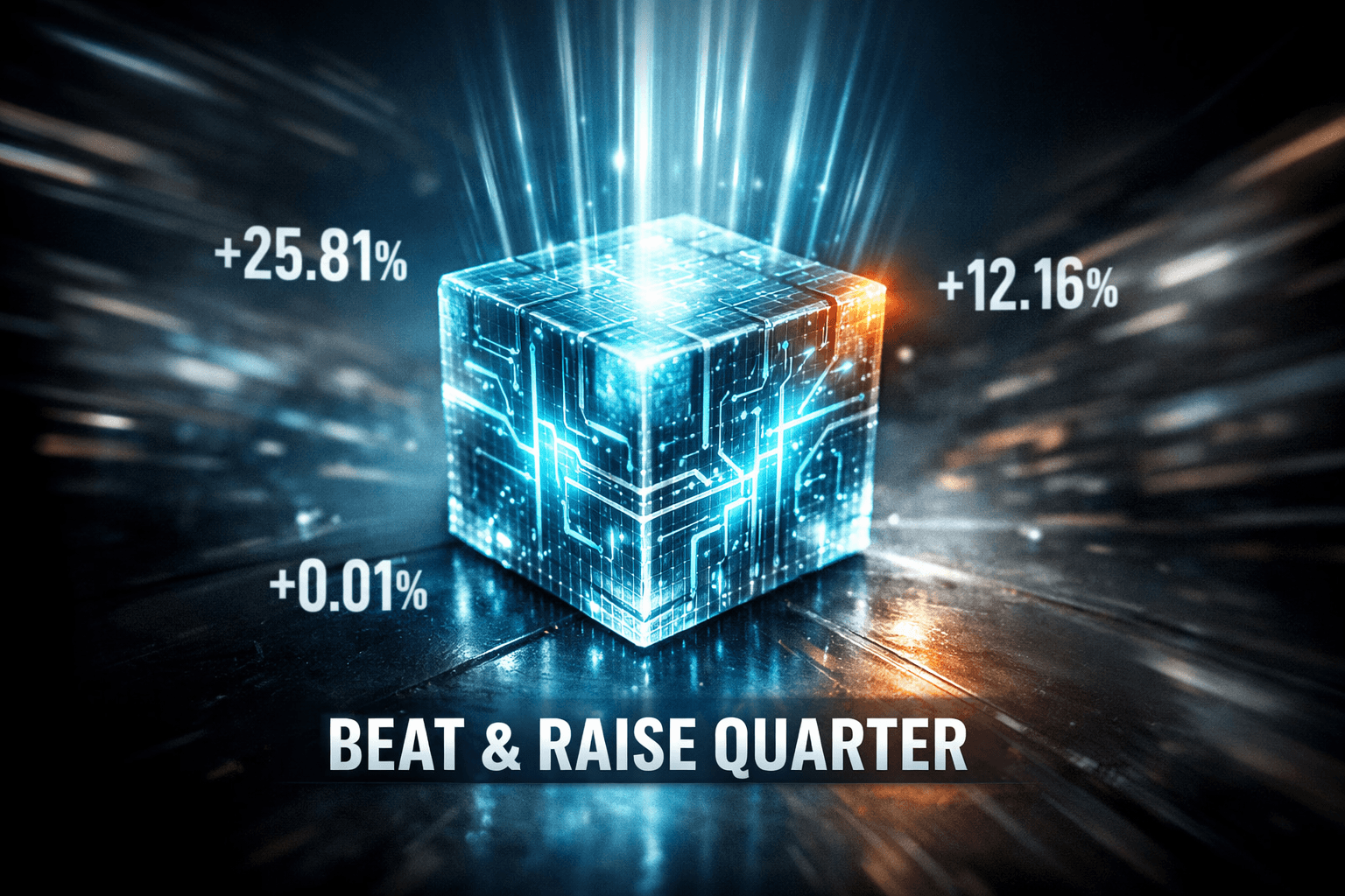 W.w. Grainger (gww) Strong Beat-and-Raise Quarter - Oct 7