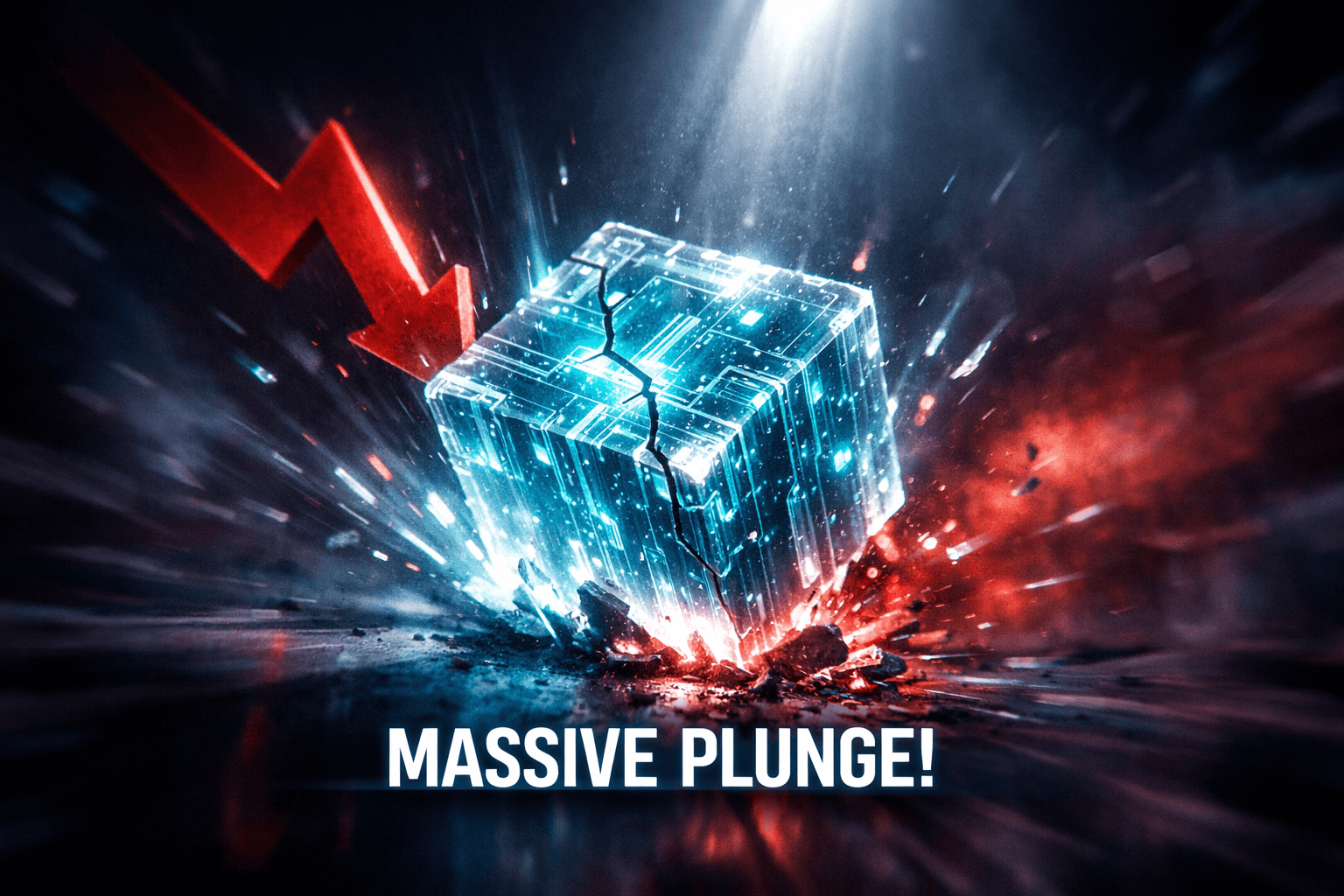 Xbpew Drops -37.44% in the Last Trading Day - Jul 25