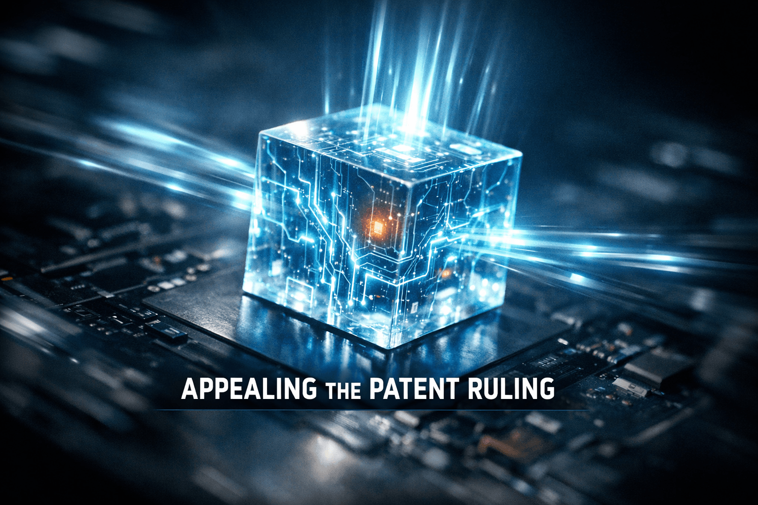 Xiao-I Corporation Update: Intends to Appeal - Jun 19