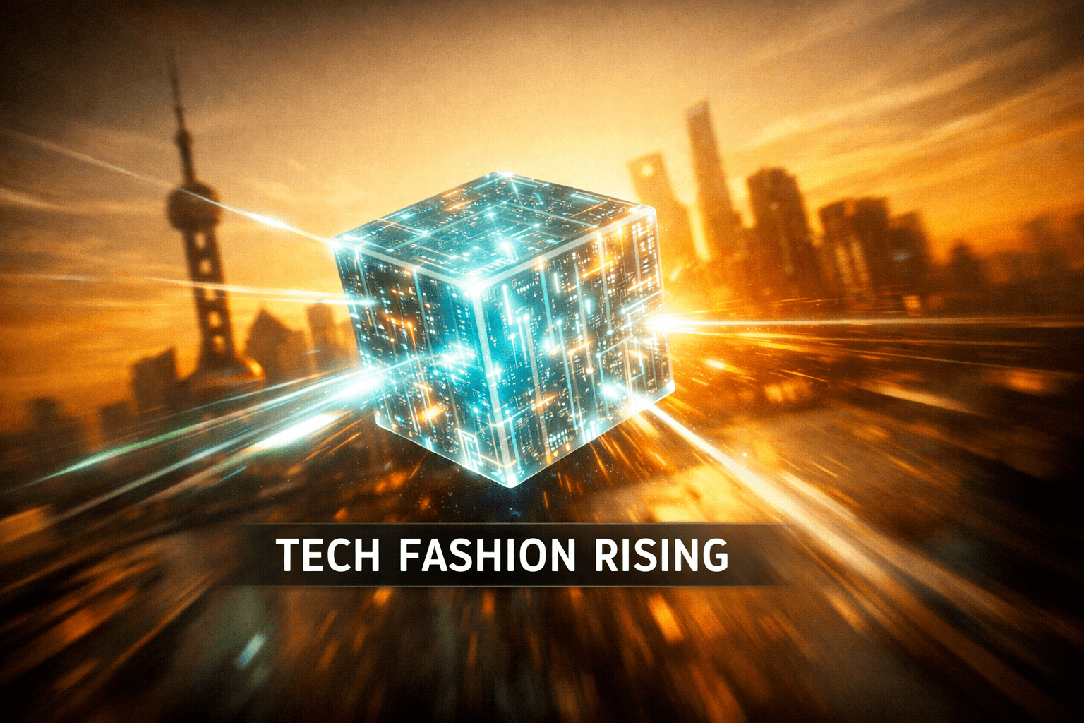 Xinhua Silk Road: Shanghai Fashion Week Ranks 4th - Apr 3