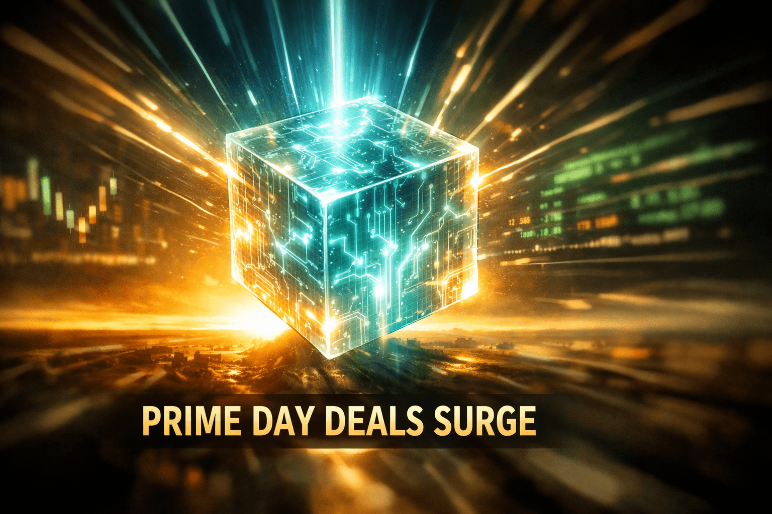 Xppen Unveils Prime Day Deals With Up to 35% Off - Jun 19