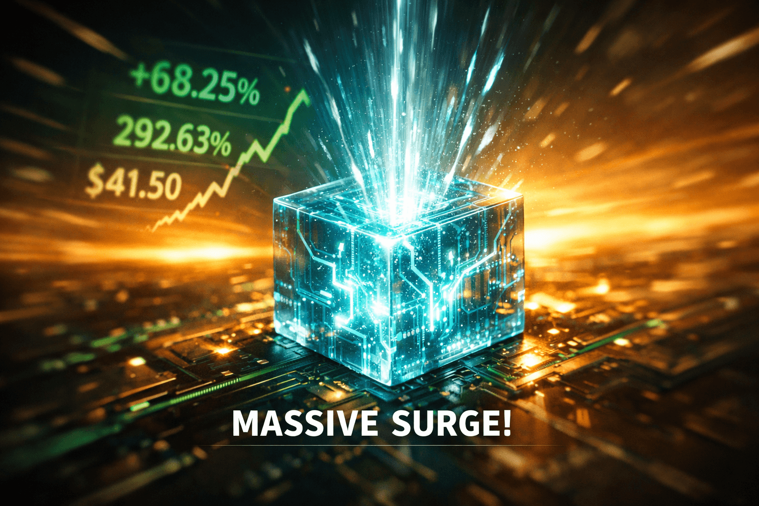 Xrpn Surges +68.25% in the Last Trading Day - Oct 3