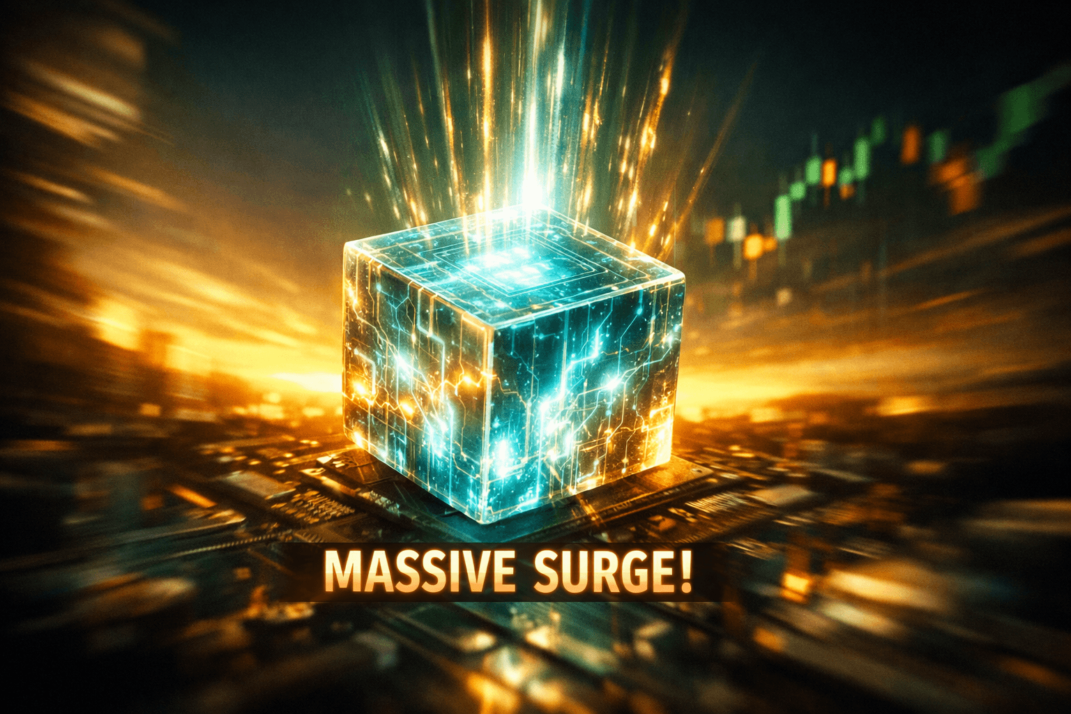 Xrpnw Surges +82.39% in the Last Trading Day - Oct 3