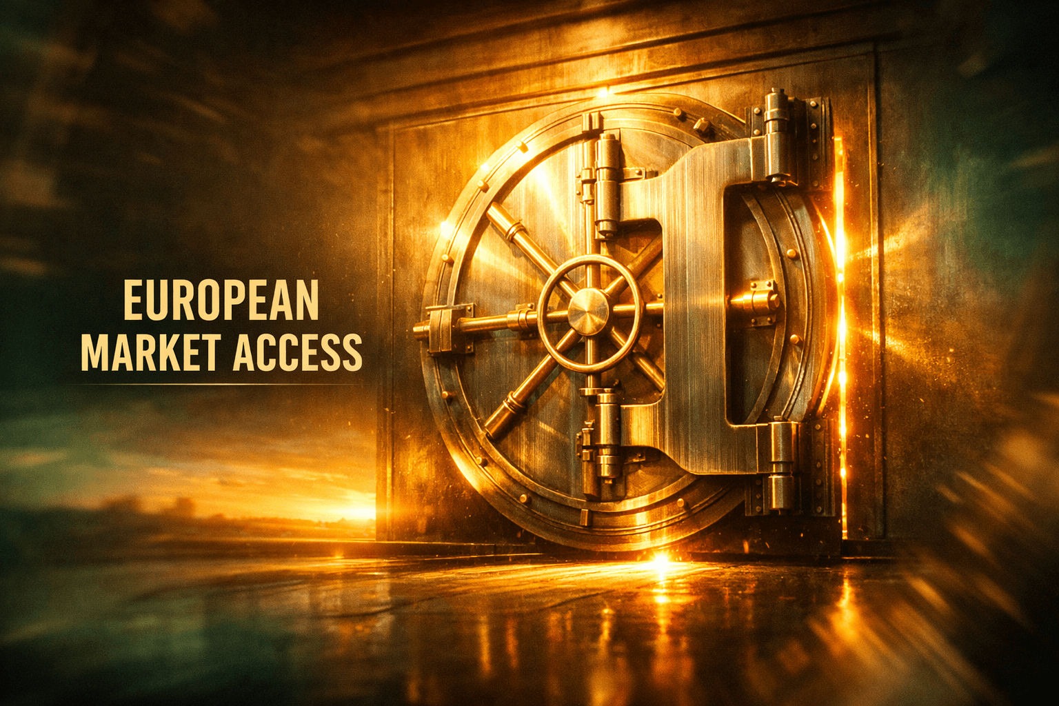Yeepay Granted Emi License by De Nederlandsche Bank - Oct 13