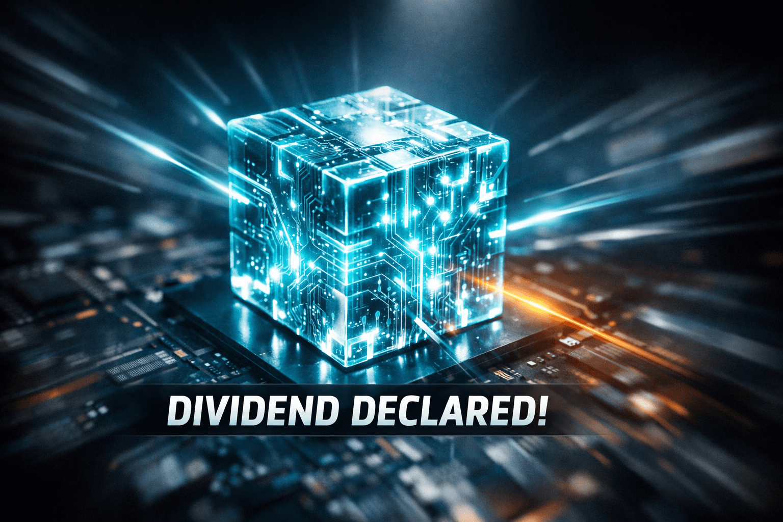 Yieldmax META ETF Declares $004666 Dividend - Aug 19