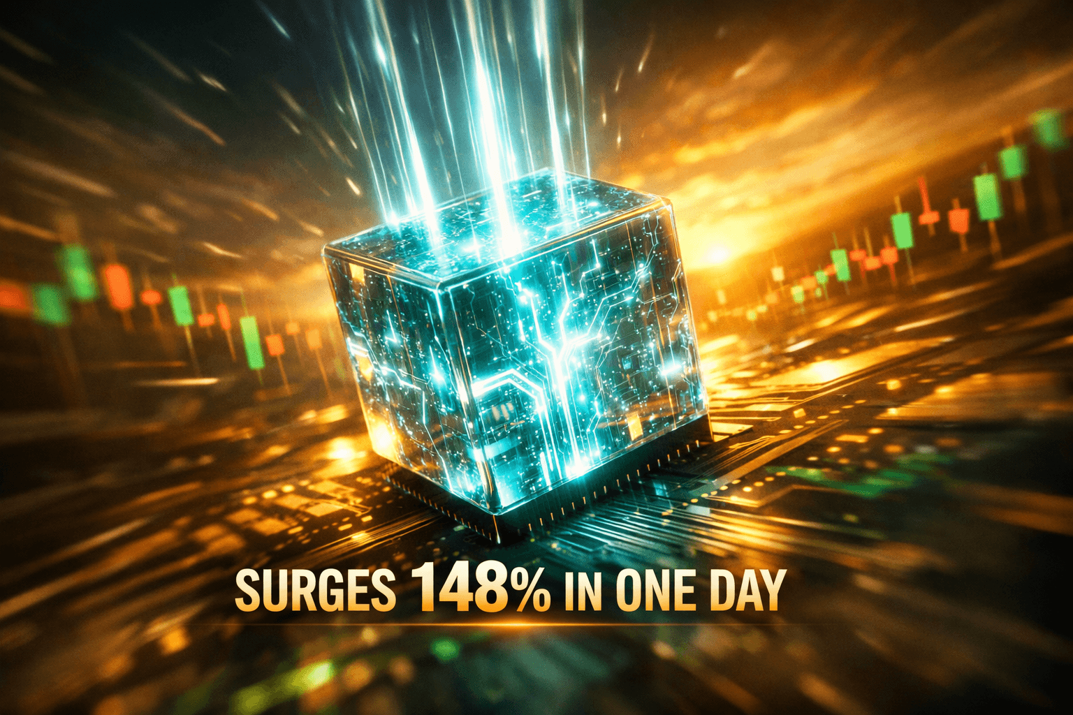 Yj Surges +148.18% in the Last Trading Day - Aug 8