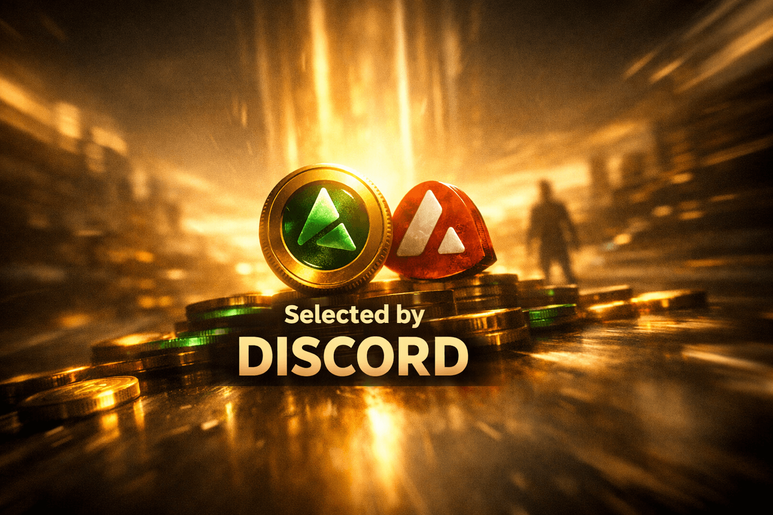 Yom Selected for Discord’s Gaming Founders Circle - Jun 17