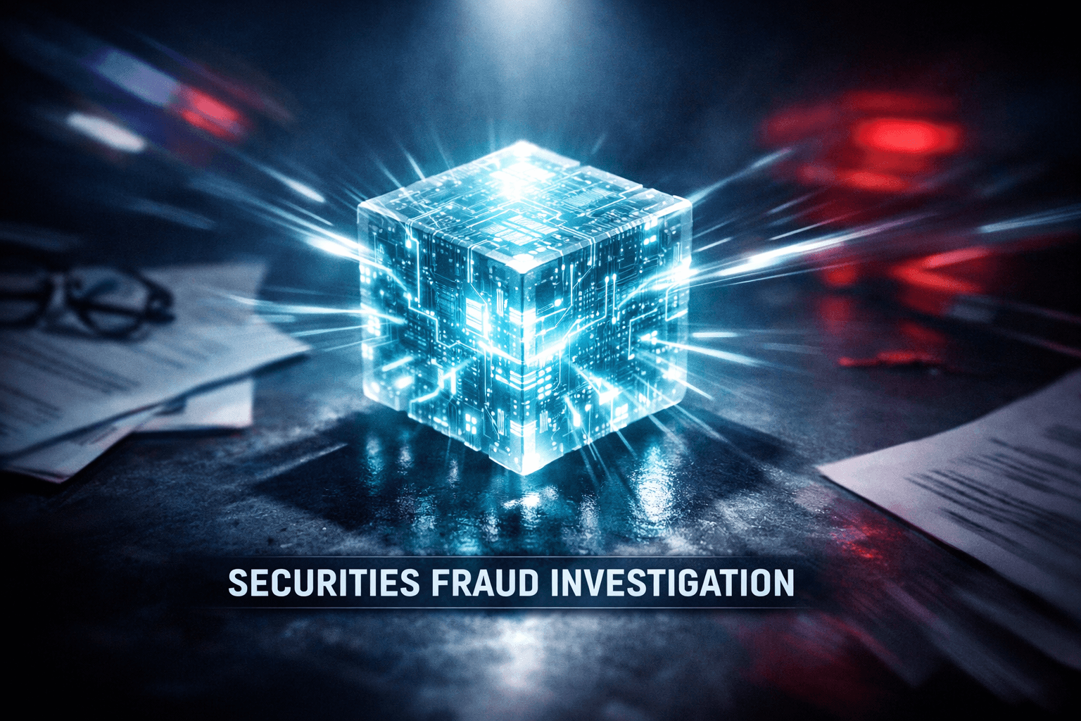 York Space Systems (yss) Securities Fraud Class - Sep 25