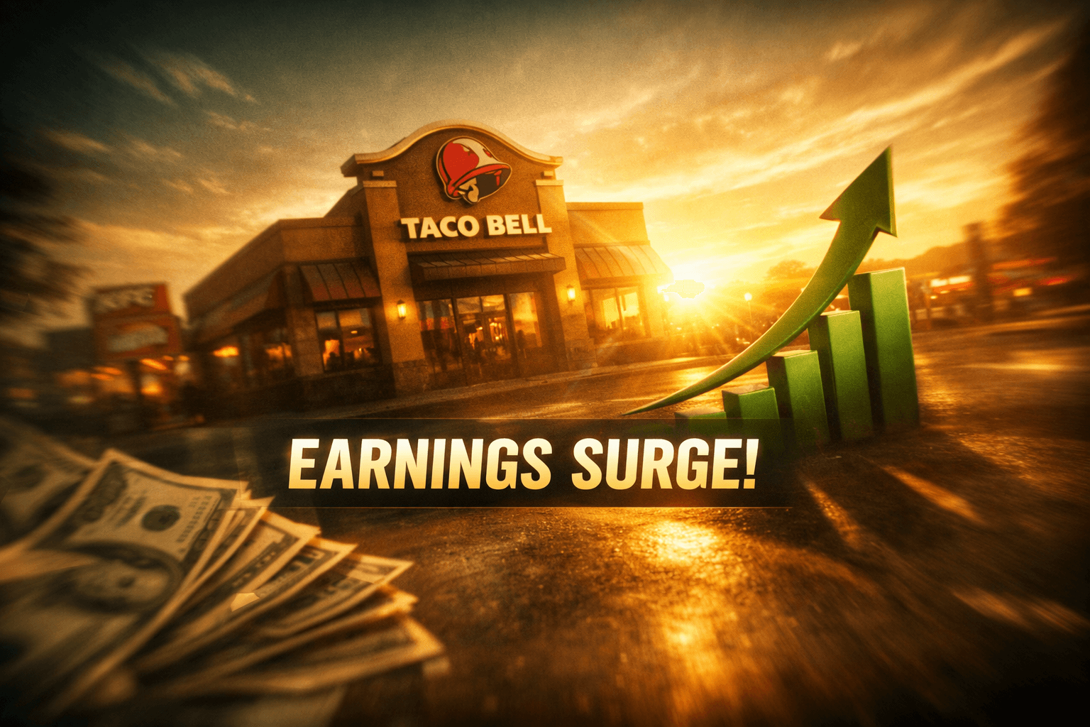 Yum Brands Earnings Top Estimates - Apr 29