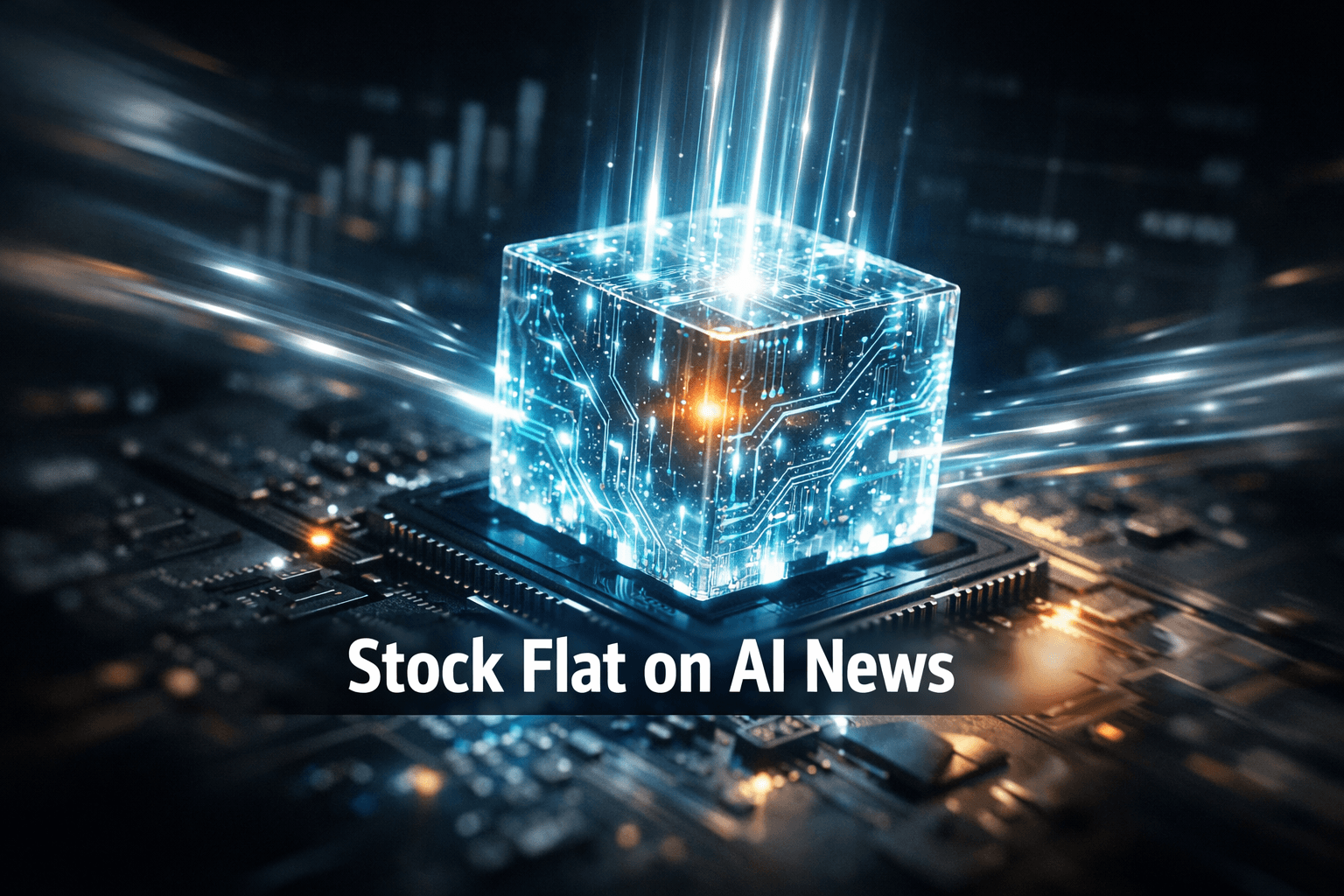 Yyai Rises +0.00% in Today's Trading - Aug 4