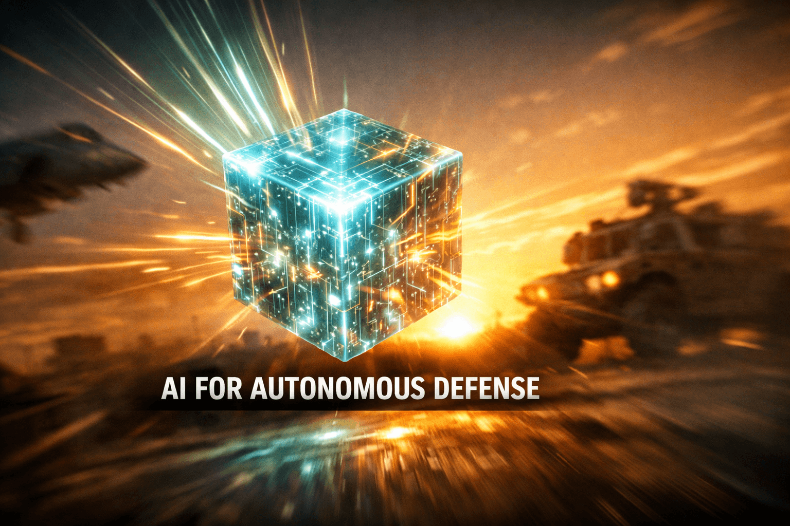 Zac Cxai Enabling Situational Awareness - Aug 7